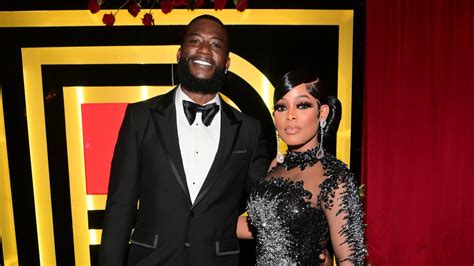 Gucci Mane, Keyshia Ka’oir Welcome Second Child Together: 